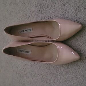 Steven Madden Pumps